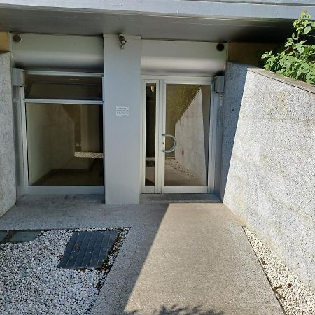 Appartement Il Giardino Di Caterina à Bergame Extérieur photo