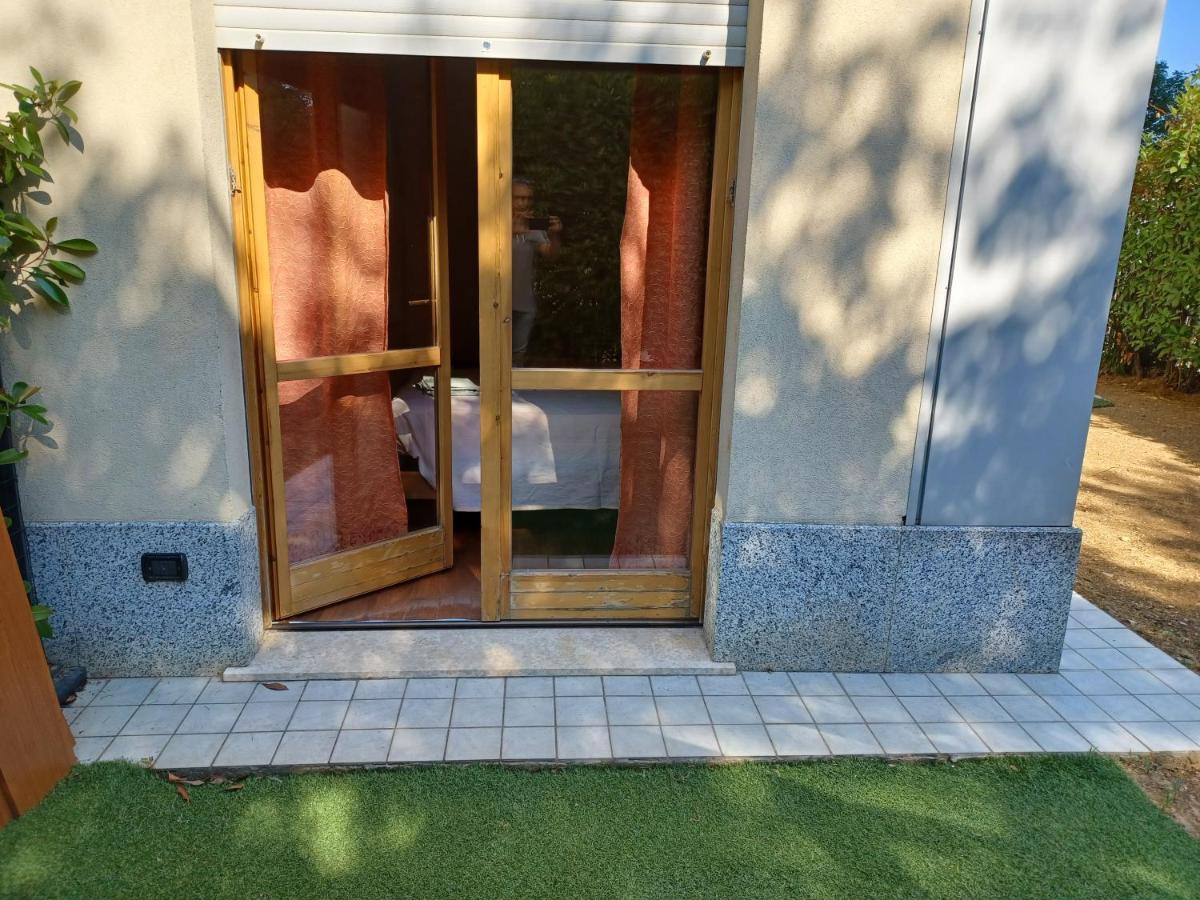 Appartement Il Giardino Di Caterina à Bergame Extérieur photo