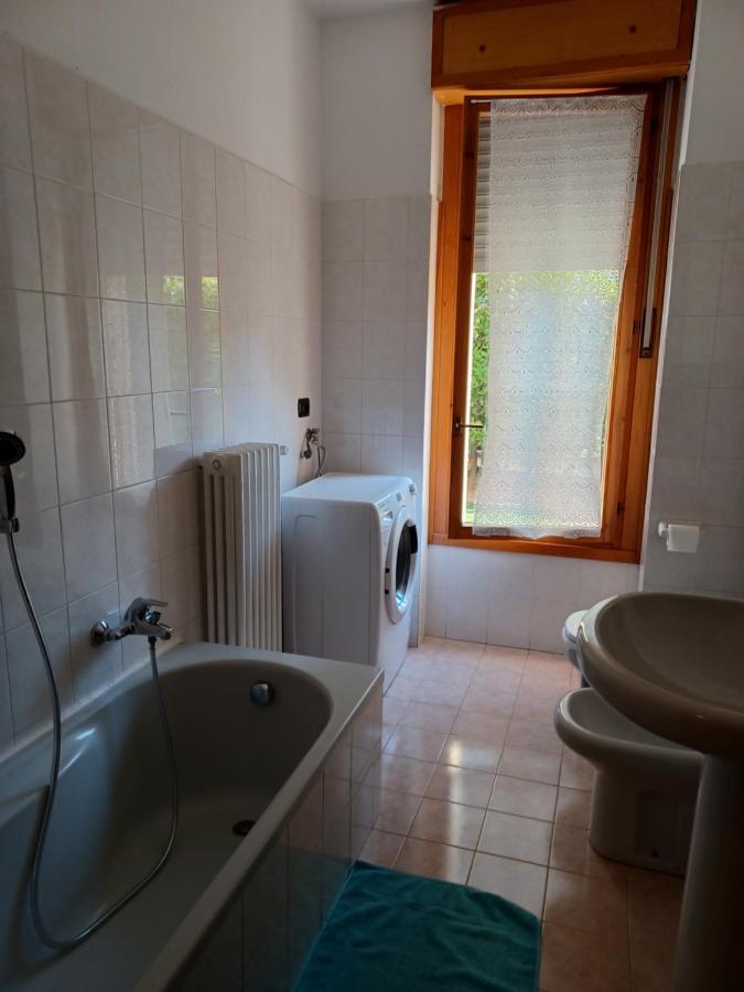 Appartement Il Giardino Di Caterina à Bergame Extérieur photo