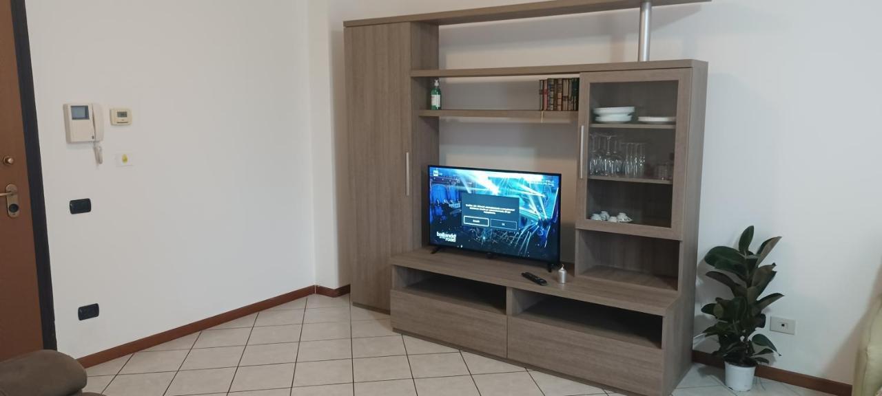Appartement Il Giardino Di Caterina à Bergame Extérieur photo
