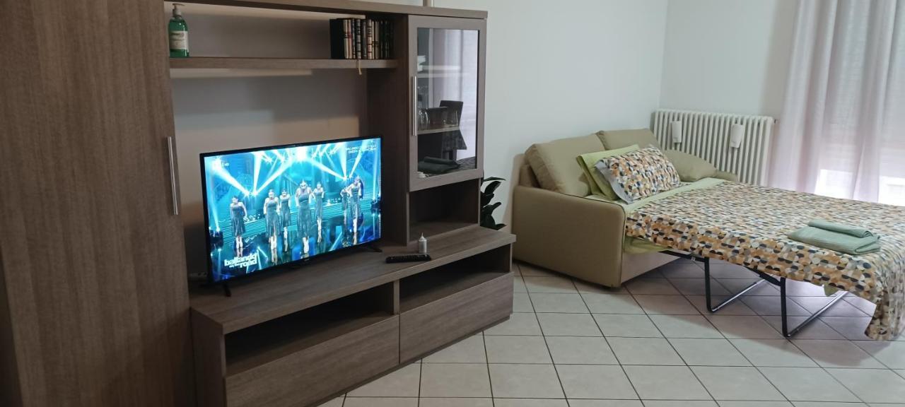 Appartement Il Giardino Di Caterina à Bergame Extérieur photo