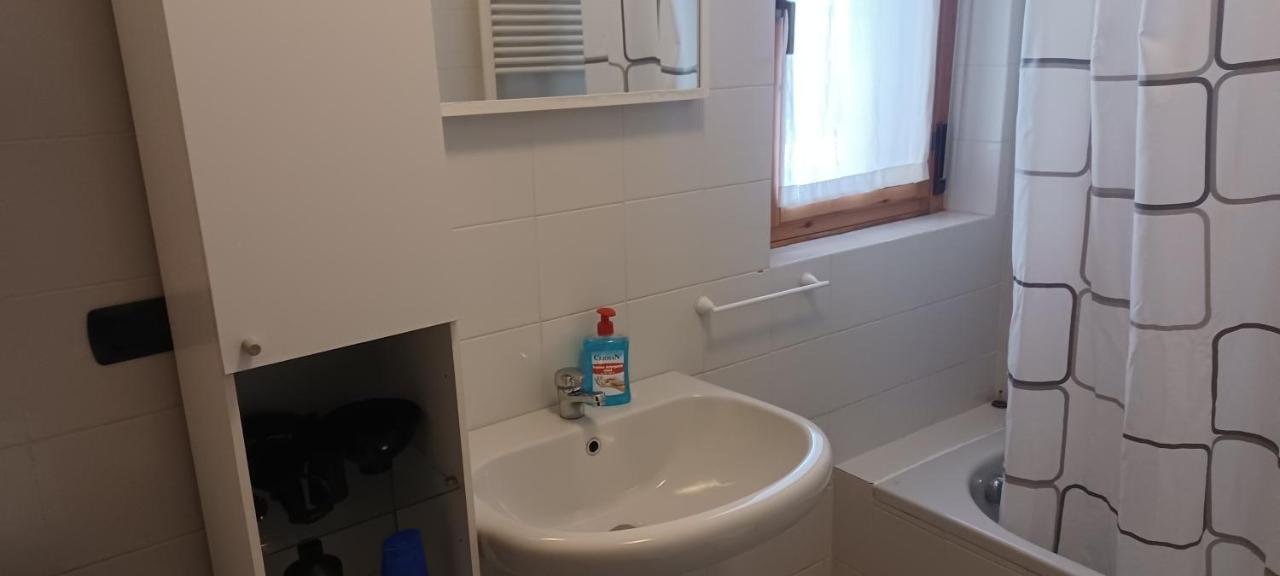 Appartement Il Giardino Di Caterina à Bergame Extérieur photo